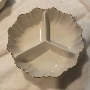 Lenox Candy/ Nuts dish